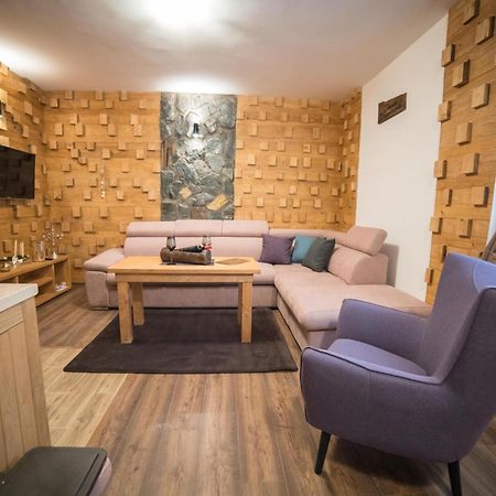 Apartamento Drugarska Prica Jahorina Exterior foto