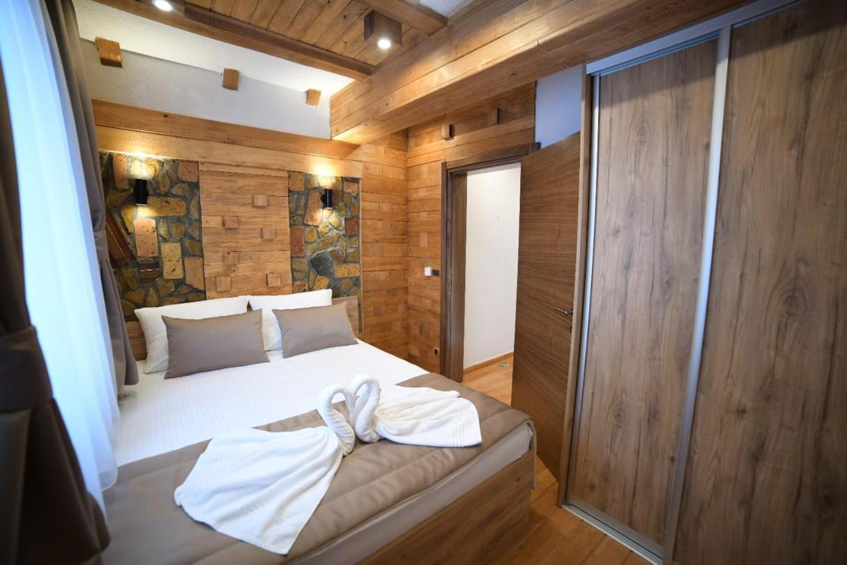 Apartamento Drugarska Prica Jahorina Exterior foto