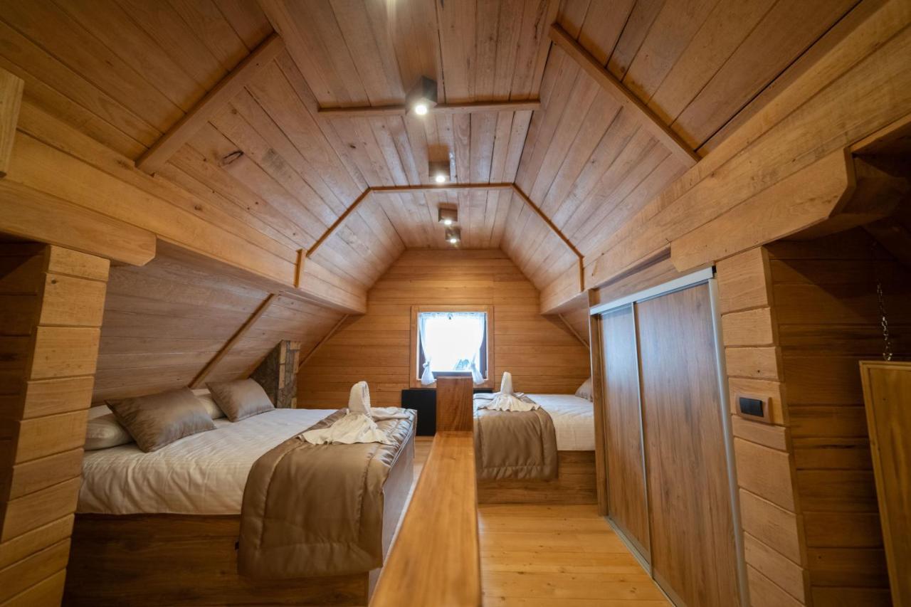 Apartamento Drugarska Prica Jahorina Exterior foto