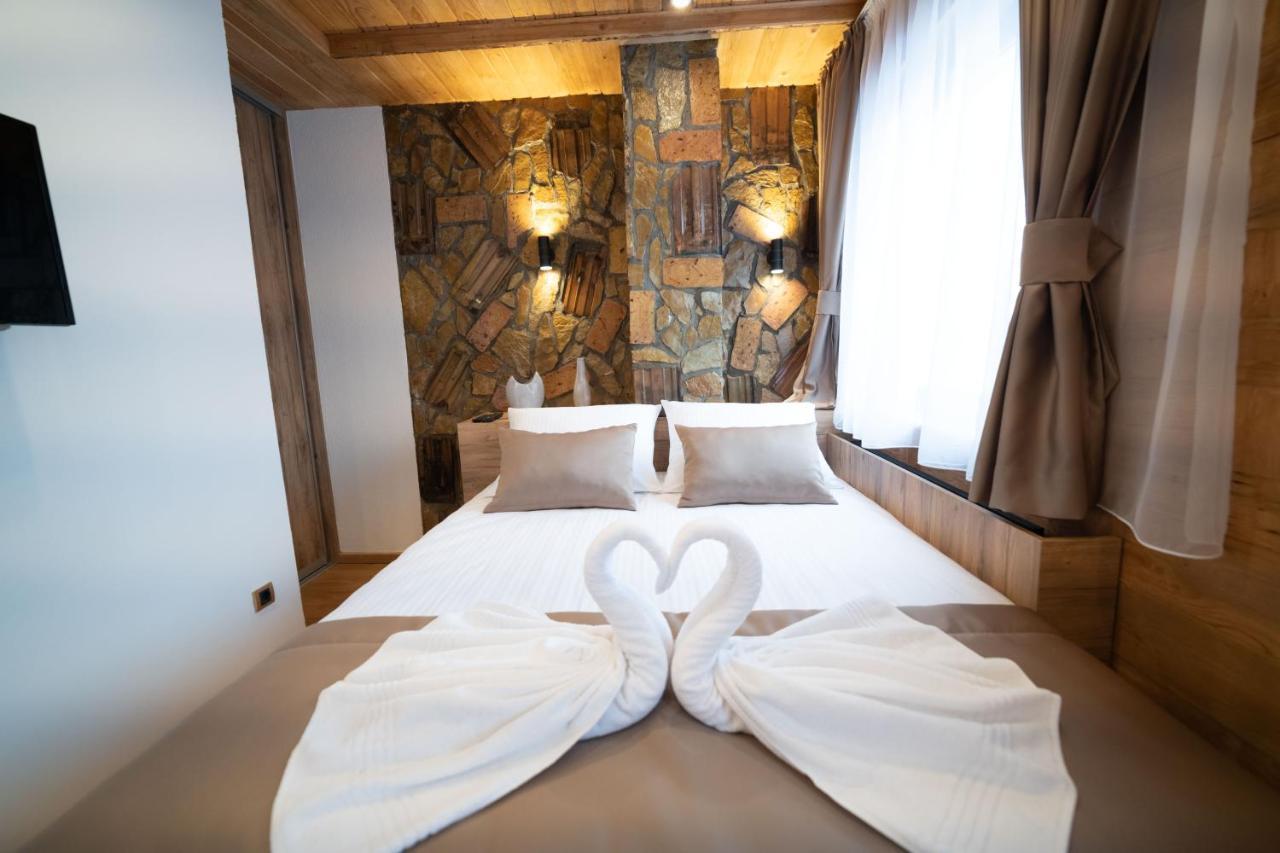 Apartamento Drugarska Prica Jahorina Exterior foto