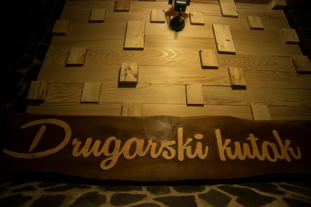 Apartamento Drugarska Prica Jahorina Exterior foto