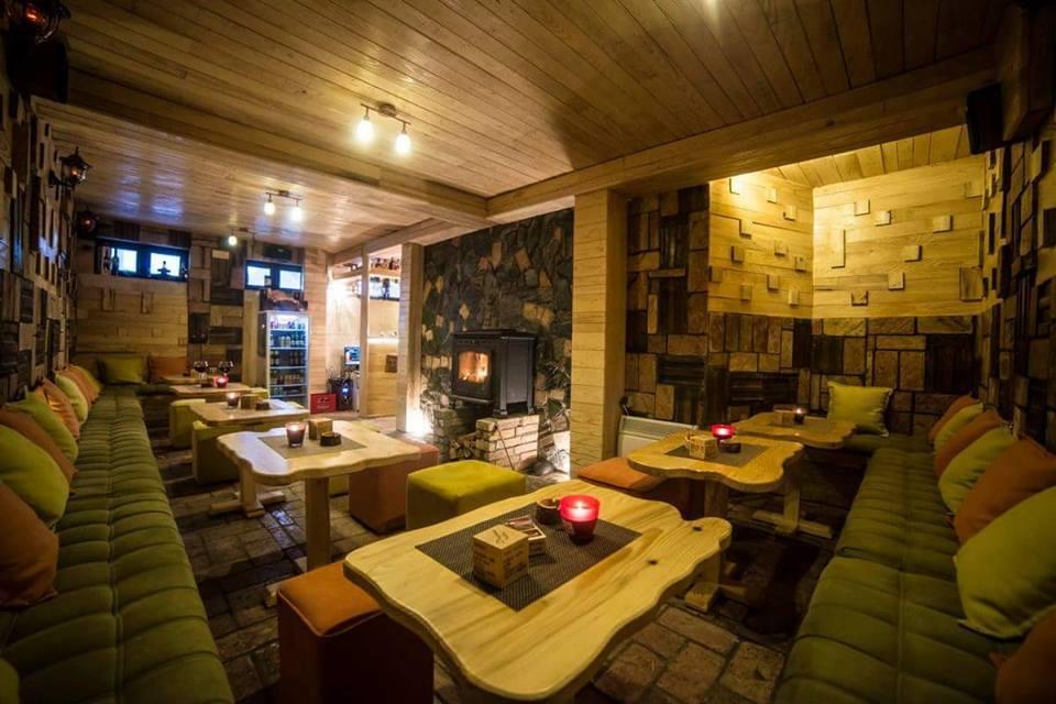 Apartamento Drugarska Prica Jahorina Exterior foto