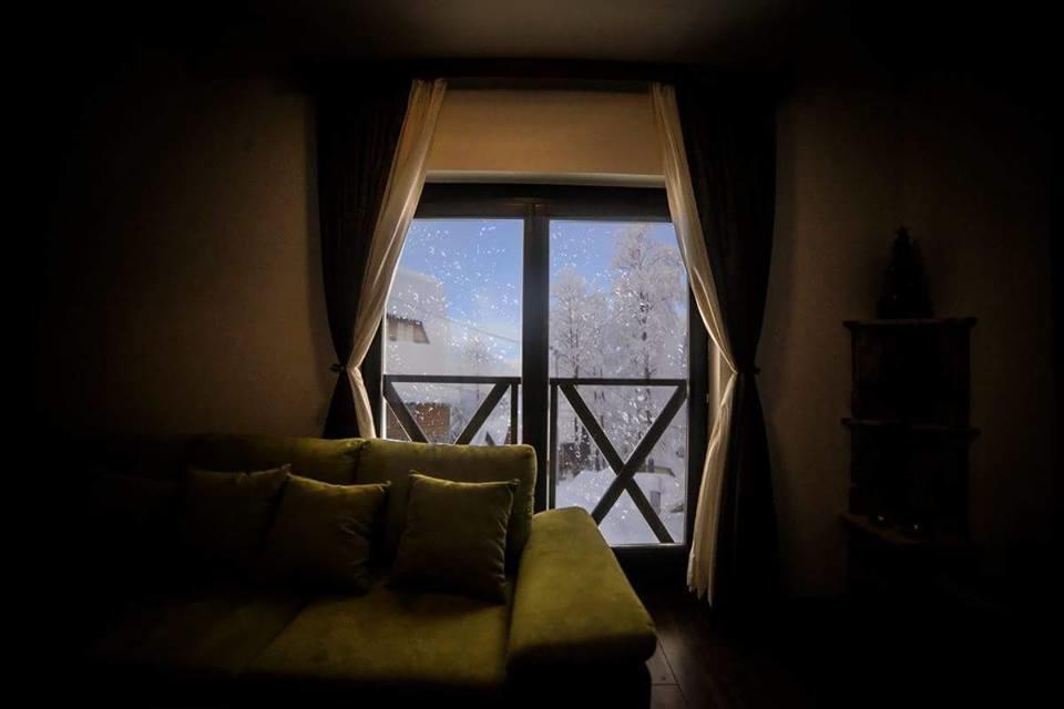 Apartamento Drugarska Prica Jahorina Exterior foto
