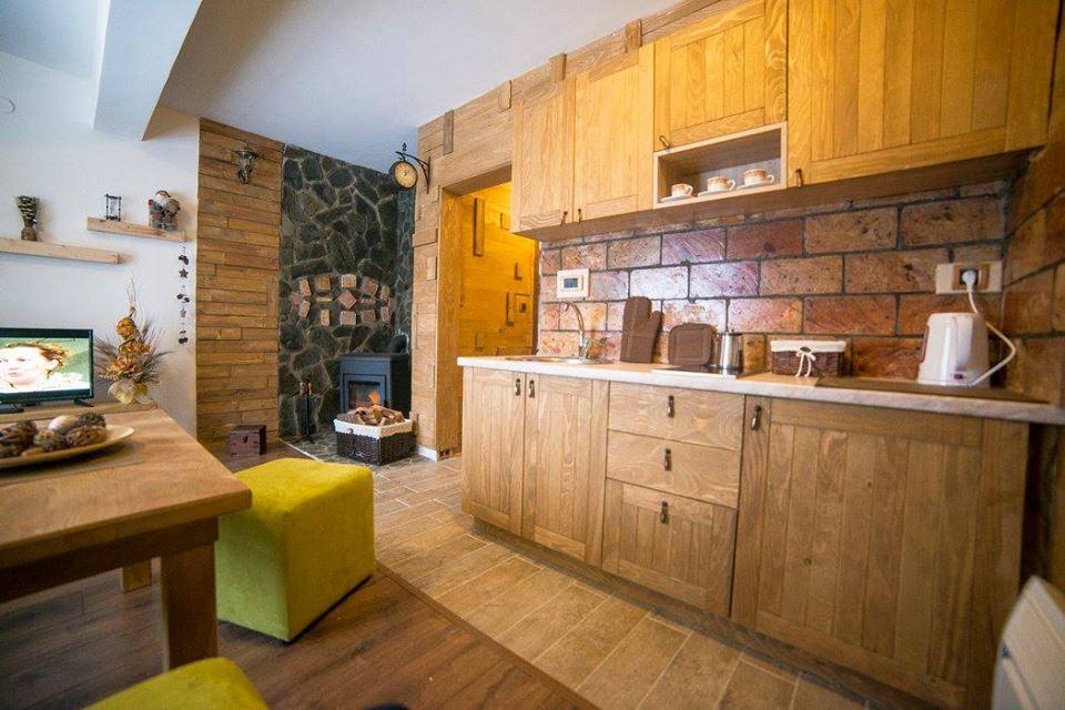 Apartamento Drugarska Prica Jahorina Exterior foto