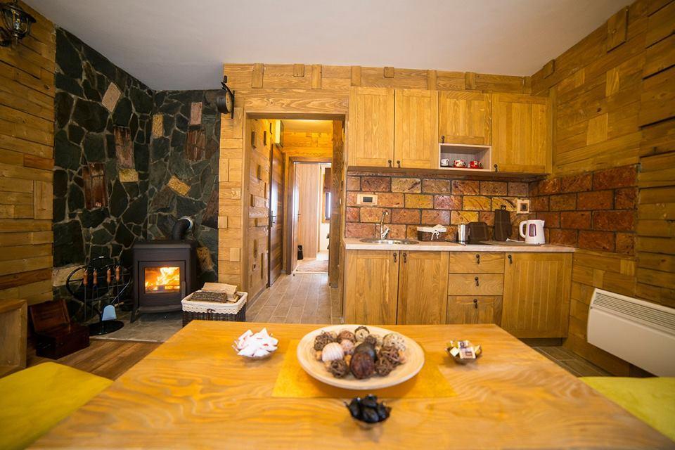 Apartamento Drugarska Prica Jahorina Exterior foto