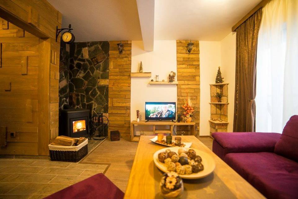 Apartamento Drugarska Prica Jahorina Exterior foto