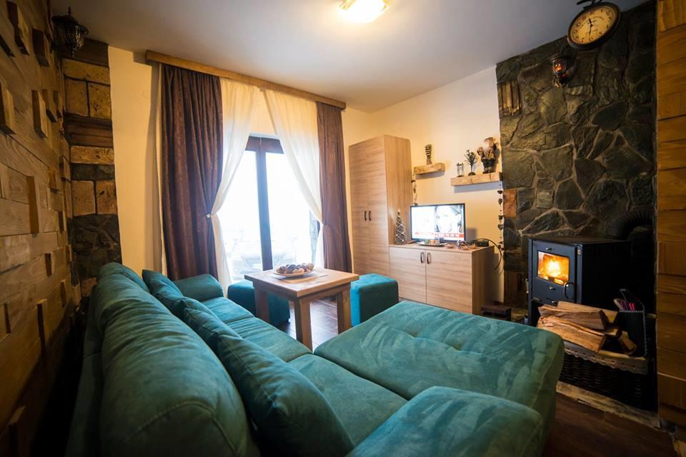 Apartamento Drugarska Prica Jahorina Exterior foto