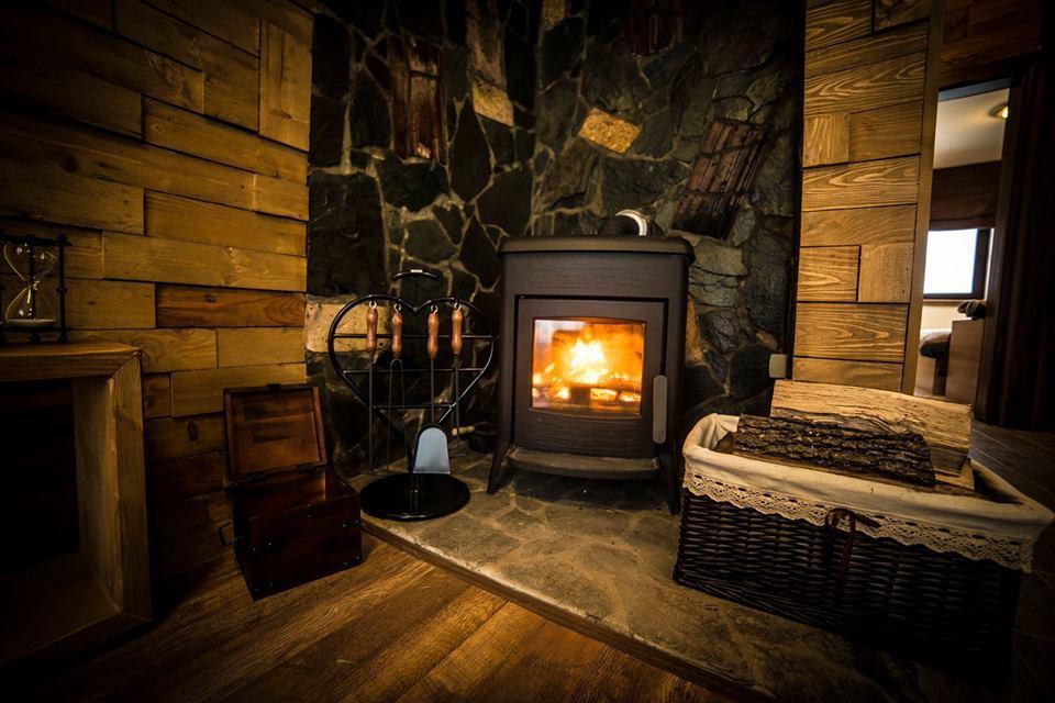 Apartamento Drugarska Prica Jahorina Exterior foto