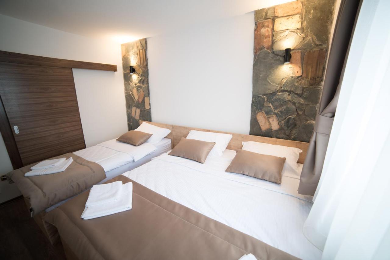 Apartamento Drugarska Prica Jahorina Exterior foto