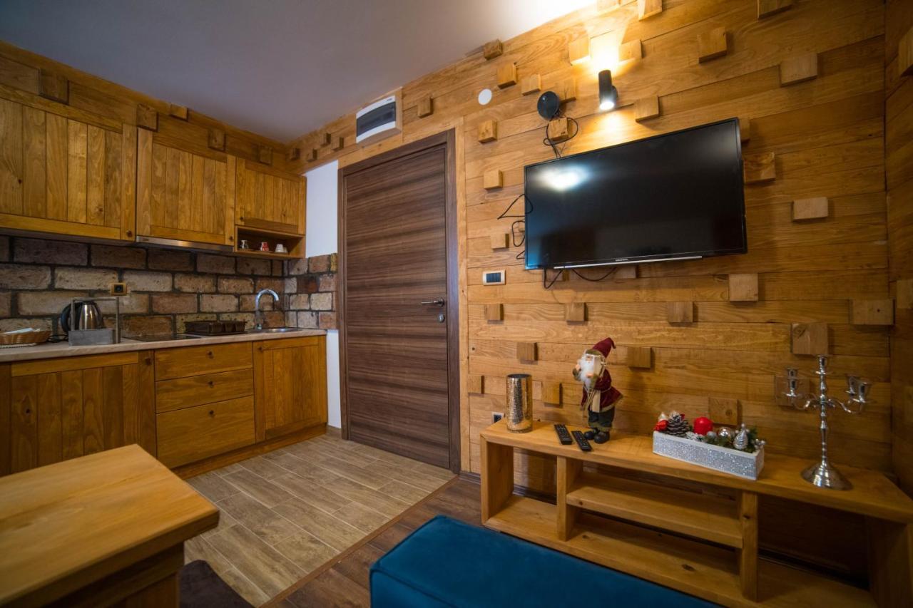 Apartamento Drugarska Prica Jahorina Exterior foto