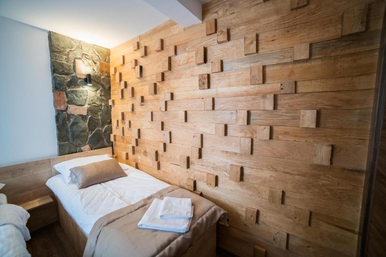 Apartamento Drugarska Prica Jahorina Exterior foto